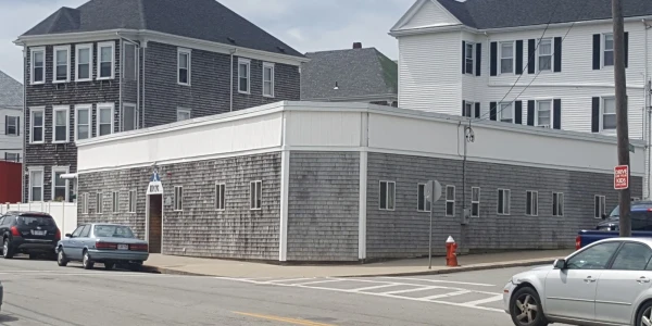 High Point OTP New Bedford