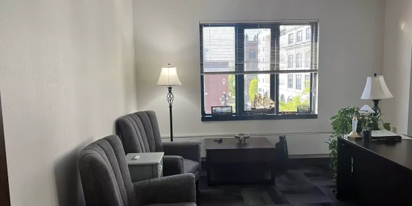 Burns - Fortes Consulting