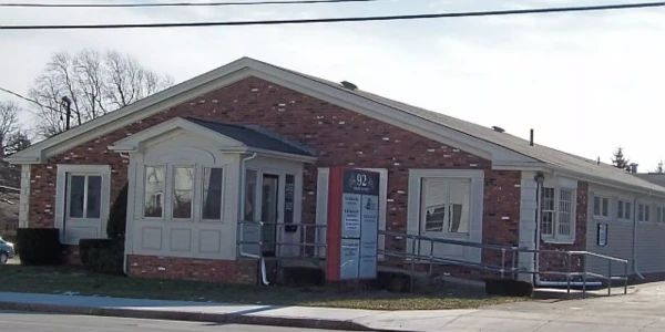 CleanSlate Centers New Bedford