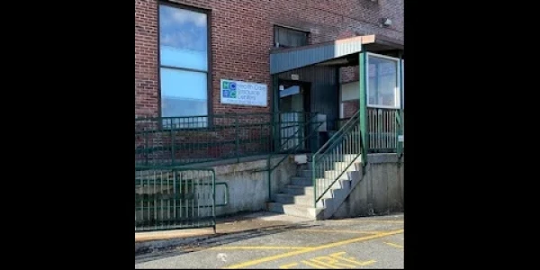 Healthcare Resource Centers